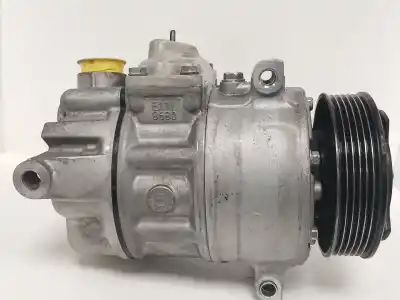 Pezzo di ricambio per auto di seconda mano compressore aria condizionata per audi a3 (8p1) 2.0 tdi 16v quattro riferimenti oem iam 1k0820859f 011144412763 8681f