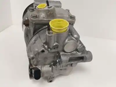 Pezzo di ricambio per auto di seconda mano compressore aria condizionata per audi a3 (8p1) 2.0 tdi 16v quattro riferimenti oem iam 1k0820859f 011144412763 8681f