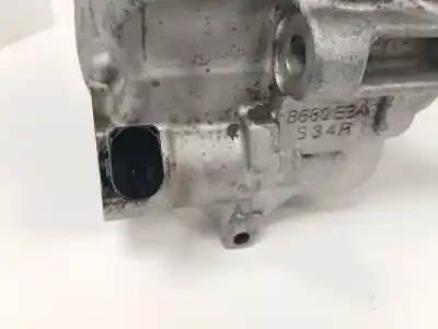 Pezzo di ricambio per auto di seconda mano compressore aria condizionata per audi a3 (8p1) 2.0 tdi 16v quattro riferimenti oem iam 1k0820859f 011144412763 8681f