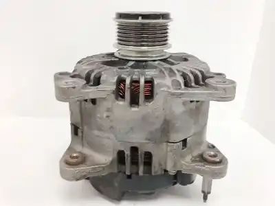 Pezzo di ricambio per auto di seconda mano alternatore per audi a3 (8p1) 2.0 tdi 16v quattro riferimenti oem iam 06f903023c