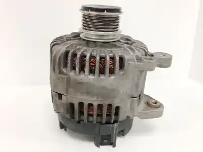 Second-hand car spare part alternator for audi a3 (8p1) 2.0 tdi 16v quattro oem iam references 06f903023c  