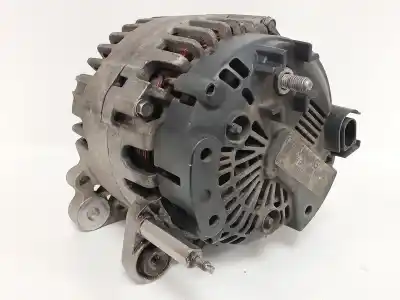 Second-hand car spare part alternator for audi a3 (8p1) 2.0 tdi 16v quattro oem iam references 06f903023c  