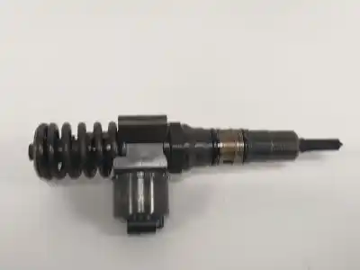Pezzo di ricambio per auto di seconda mano iniettore per audi a3 (8p1) 2.0 tdi 16v quattro riferimenti oem iam 0414720404