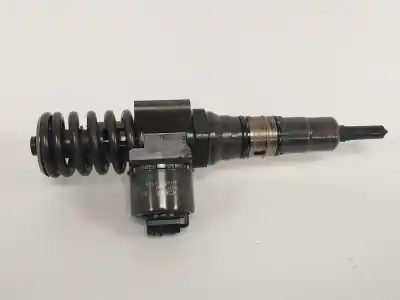 Pezzo di ricambio per auto di seconda mano iniettore per audi a3 (8p1) 2.0 tdi 16v quattro riferimenti oem iam 0414720404  pdb027