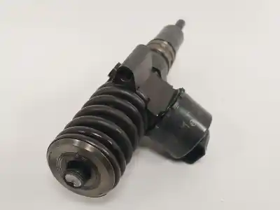 Pezzo di ricambio per auto di seconda mano iniettore per audi a3 (8p1) 2.0 tdi 16v quattro riferimenti oem iam 0414720404  pdb027
