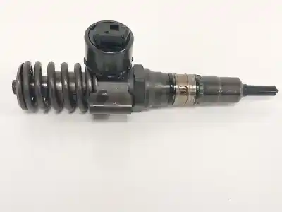Pezzo di ricambio per auto di seconda mano iniettore per audi a3 (8p1) 2.0 tdi 16v quattro riferimenti oem iam 0414720404