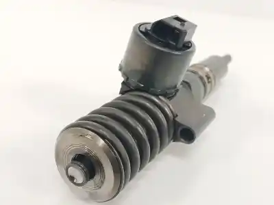 Pezzo di ricambio per auto di seconda mano iniettore per audi a3 (8p1) 2.0 tdi 16v quattro riferimenti oem iam 0414720404  pdb027
