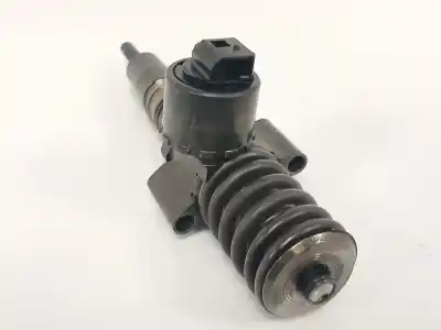 Pezzo di ricambio per auto di seconda mano iniettore per audi a3 (8p1) 2.0 tdi 16v quattro riferimenti oem iam 0414720404  pdb027
