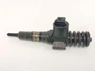 Pezzo di ricambio per auto di seconda mano iniettore per audi a3 (8p1) 2.0 tdi 16v quattro riferimenti oem iam 0414720404  pdb027