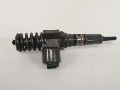 Pezzo di ricambio per auto di seconda mano iniettore per audi a3 (8p1) 2.0 tdi 16v quattro riferimenti oem iam 0414720404  pdb027