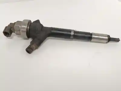 Автозапчастина б/у ИНЖЕКТОР для OPEL ASTRA J (P10) 1.7 CDTI (68) Посилання на OEM IAM 973762703  