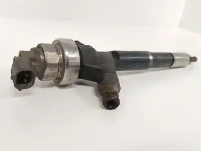 Автозапчастина б/у инжектор для opel astra j (p10) 1.7 cdti (68) посилання на oem iam 973762703 12l00595 8973762703