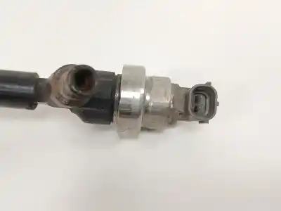 Автозапчастина б/у инжектор для opel astra j (p10) 1.7 cdti (68) посилання на oem iam 973762703 12l00595 8973762703