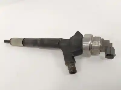 Автозапчастина б/у инжектор для opel astra j (p10) 1.7 cdti (68) посилання на oem iam 973762703 12l00595 8973762703