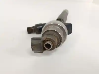 Автозапчастина б/у инжектор для opel astra j (p10) 1.7 cdti (68) посилання на oem iam 973762703 12l00595 8973762703