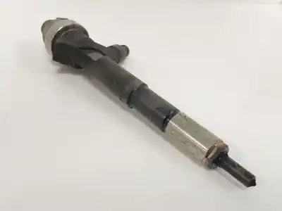 Автозапчастина б/у инжектор для opel astra j (p10) 1.7 cdti (68) посилання на oem iam 973762703 12l00595 8973762703