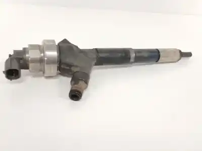 Автозапчастина б/у ИНЖЕКТОР для OPEL ASTRA J (P10) 1.7 CDTI (68) Посилання на OEM IAM 973762703  