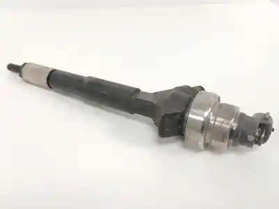 Автозапчастина б/у инжектор для opel astra j (p10) 1.7 cdti (68) посилання на oem iam 973762703 12l00249 893762703