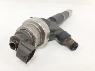 Автозапчастина б/у инжектор для opel astra j (p10) 1.7 cdti (68) посилання на oem iam 973762703 12l00249 893762703