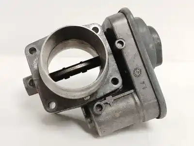 Автозапчастина б/у коробка метелика для OPEL ASTRA J (P10) 1.7 CDTI (68) Посилання на OEM IAM 8981052101  B093350580