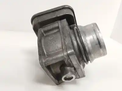 Автозапчастина б/у коробка метелика для opel astra j (p10) 1.7 cdti (68) посилання на oem iam 8981052101  b093350580