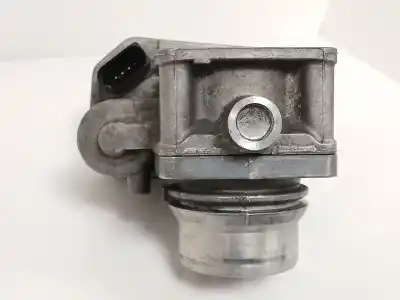 Автозапчастина б/у коробка метелика для opel astra j (p10) 1.7 cdti (68) посилання на oem iam 8981052101  b093350580