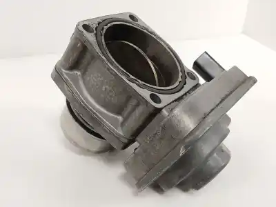 Автозапчастина б/у коробка метелика для opel astra j (p10) 1.7 cdti (68) посилання на oem iam 8981052101  b093350580