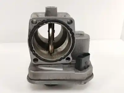 Автозапчастина б/у коробка метелика для opel astra j (p10) 1.7 cdti (68) посилання на oem iam 8981052101  b093350580