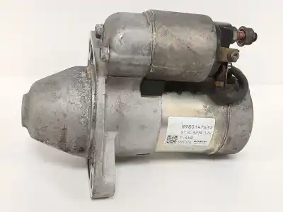 Автозапчасти б/у двигатель запускается за opel astra j (p10) 1.7 cdti (68) ссылки oem iam 8980147432  