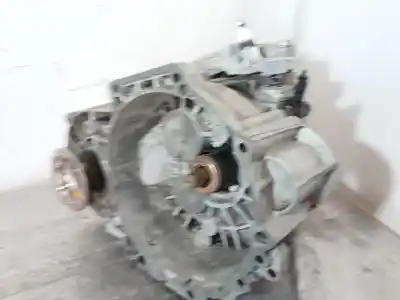 Автозапчасти б/у коробка передач за audi a3 (8p1) 2.0 tdi 16v quattro ссылки oem iam kdm  11018p02