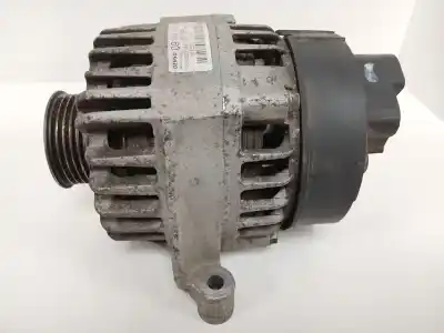 Автозапчастина б/у ГЕНЕРАТОР для FIAT 500 (312_)  Посилання на OEM IAM MS1022118470  51714791