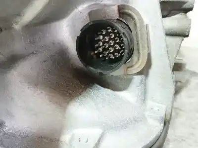 Pezzo di ricambio per auto di seconda mano riduttore per bmw 3 coupé (e46) 320 cd riferimenti oem iam 96024836 7526091 1173716