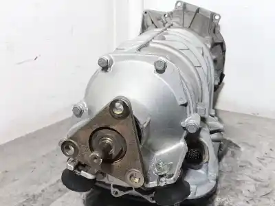 Pezzo di ricambio per auto di seconda mano riduttore per bmw 3 coupé (e46) 320 cd riferimenti oem iam 96024836 7526091 1173716