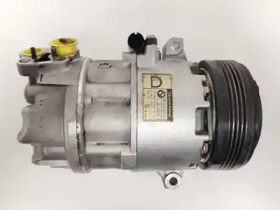 Second-hand car spare part air conditioning compressor for bmw 3 coupé (e46) 320 cd oem iam references a4101130a020  64526905643
