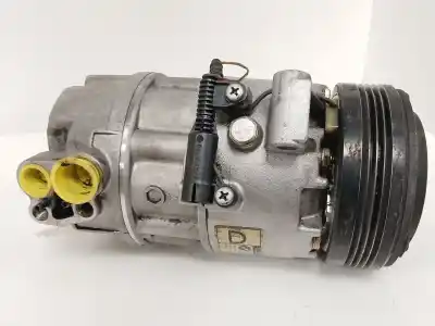Second-hand car spare part air conditioning compressor for bmw 3 coupé (e46) 320 cd oem iam references a4101130a020  64526905643