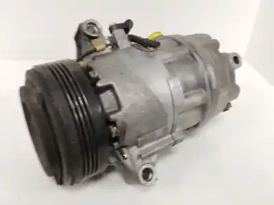 Second-hand car spare part air conditioning compressor for bmw 3 coupé (e46) 320 cd oem iam references a4101130a020  64526905643