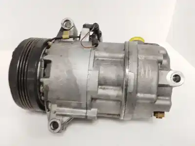 Second-hand car spare part air conditioning compressor for bmw 3 coupé (e46) 320 cd oem iam references a4101130a020  64526905643