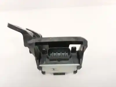 Second-hand car spare part electronic module for mg mg3 hybrid+ 1.5 oem iam references 11789772201 1174725901 9722ar7121232