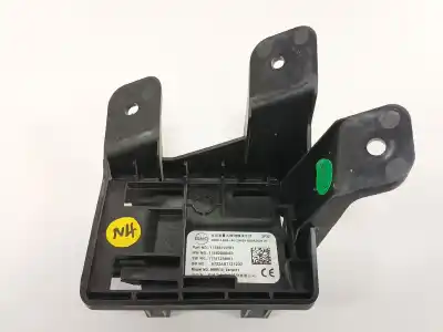 Second-hand car spare part electronic module for mg mg3 hybrid+ 1.5 oem iam references 11789772201 1174725901 9722ar7121232