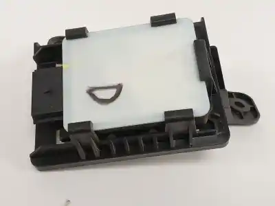 Peça sobressalente para automóvel em segunda mão  por MG MG3 HYBRID+  Referências OEM IAM 1178972301 1174725901 9723AR7081109