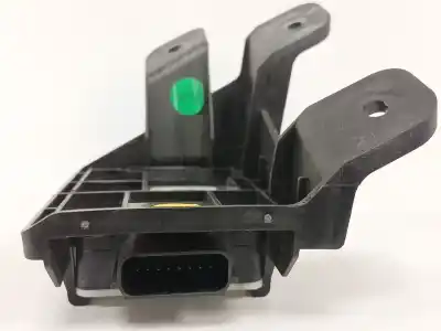 Second-hand car spare part electronic module for mg mg3 hybrid+ 1.5 oem iam references 1178972301 1174725901 9723ar7081109