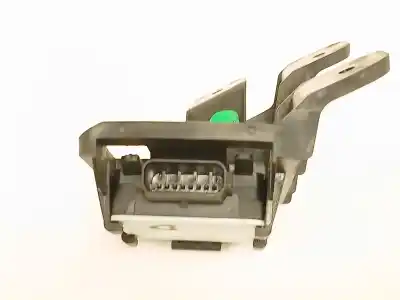 Second-hand car spare part electronic module for mg mg3 hybrid+ 1.5 oem iam references 1178972301 1174725901 9723ar7081109