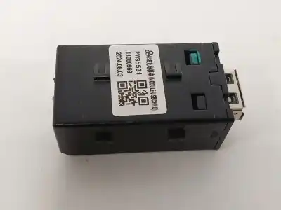 Peça sobressalente para automóvel em segunda mão  por MG MG3 HYBRID+  Referências OEM IAM 11060959  