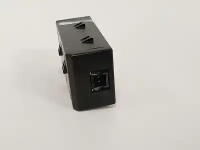 Peça sobressalente para automóvel em segunda mão módulo eletrônico por mg mg3 hybrid+ 1.5 referências oem iam 11060959  