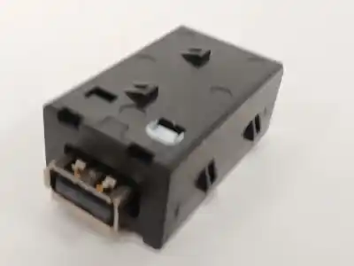 Peça sobressalente para automóvel em segunda mão módulo eletrônico por mg mg3 hybrid+ 1.5 referências oem iam 11060959  