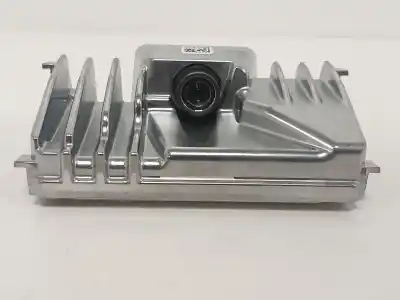 Second-hand car spare part electronic module for mg mg3 hybrid+ 1.5 oem iam references 1180057401 1132835101 a031p271