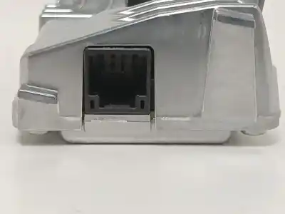 Second-hand car spare part electronic module for mg mg3 hybrid+ 1.5 oem iam references 1180057401 1132835101 a031p271