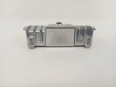 Second-hand car spare part electronic module for mg mg3 hybrid+ 1.5 oem iam references 1180057401 1132835101 a031p271