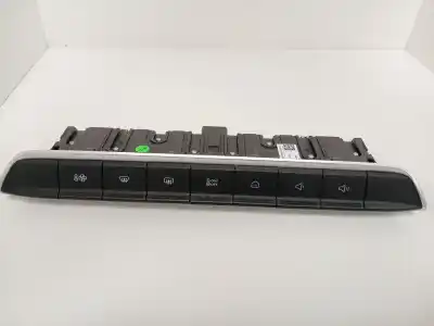 Peça sobressalente para automóvel em segunda mão  por MG MG3 HYBRID+  Referências OEM IAM 11496132  528193772