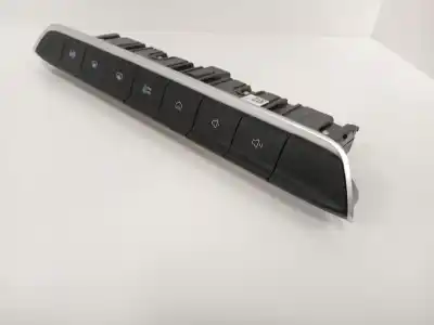 Second-hand car spare part multifunction switch for mg mg3 hybrid+ 1.5 oem iam references 11496132  528193772